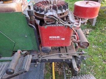 westwood t1800   18pk beschikbaar voor biedingen