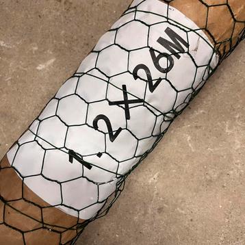 Traillie poule beschikbaar voor biedingen