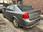 2002 Opel Vectra Personenauto, Auto's, Gebruikt, Vectra, Bedrijf, Handgeschakeld