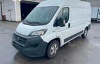 FIAT DUCATO 2021 CNG 8900 eur tva inclus., Particulier, Achat, Fiat