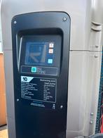 Warmtepomp voor zwembad, Ophalen, Nieuw