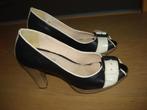 Excellent pumps, dames. mt 36, Kleding | Dames, Ophalen of Verzenden, Gedragen, Pumps