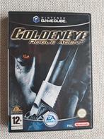 Gamecube spel - Goldeneye Rogue Agent 007, Ophalen