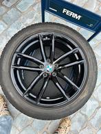 Velgen + winterbanden 18” 662M black (voor BMW 5 G31), Auto-onderdelen, Banden en Velgen, Ophalen, 18 inch, Banden en Velgen, Winterbanden