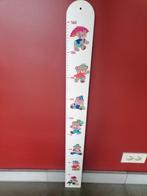 Groeimeter in hout, Kinderen en Baby's, Ophalen