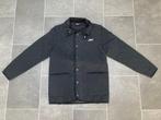 ABT StepJack jas met afritsbare mouwen - Laatste stuk, Maat 48/50 (M), Zwart, Ophalen of Verzenden, ABT