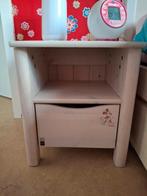 Nachtkastje vh lerk Lifetime small world Disney, Ophalen, Zo goed als nieuw