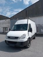 IVECO DAILY 3.0 HPT 2011 240000KM, Vacatures, Vacatures | Chauffeurs