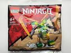 LEGO Ninjago 30593, Ophalen of Verzenden, Nieuw, Complete set, Lego
