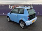 2011 - Think - City - 2-persoons - Personenauto/Microcar, Automaat, Gebruikt, Overige brandstoffen, Bedrijf