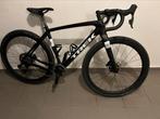 Trek Checkpoint SL7 maat 54 gravelbike, Fietsen en Brommers, 53 tot 57 cm, Ophalen, Zo goed als nieuw, Carbon