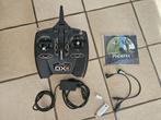 Simulateur RC Phoenix ORIGINE ET COMPLET., Hobby & Loisirs créatifs, Enlèvement ou Envoi, Comme neuf