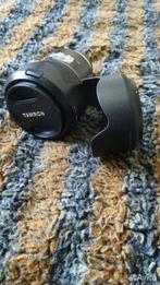 Tamron 35mm 1.4 Di USD objectief voor Nikon F, Audio, Tv en Foto, Foto | Lenzen en Objectieven, Ophalen of Verzenden, Gebruikt