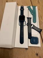 Montre connectée Apple watch serie 7 45 mm, Ophalen, Conditie, Zo goed als nieuw, Apple Watch