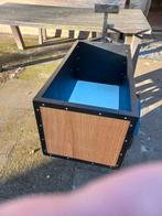 Viskar fietskar hondenkar, Ophalen of Verzenden, Hondenkar