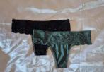 Diverse strings te koop (gebruikt), Kleding | Dames, Ondergoed en Lingerie, Verzenden