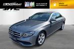 Mercedes-Benz E-Klasse 200 d, Auto's, Mercedes-Benz, Automaat, 4 deurs, Gebruikt, 4 cilinders