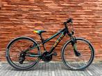 Bulls Tokee 24 inch fiets MTB kinderfiets, Fietsen en Brommers, Ophalen, Bulls, Versnellingen, Gebruikt