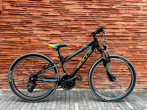 Bulls Tokee 24 inch fiets MTB kinderfiets, Fietsen en Brommers, Fietsen | Jongens, Gebruikt, 24 inch, Versnellingen, Ophalen