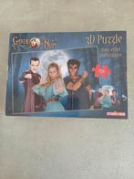 Nachtwacht puzzel met lenticulair effect, Ophalen of Verzenden, Zo goed als nieuw