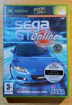 Xbox Original Game - Sega GT Online, Games en Spelcomputers, Games | Xbox Original, Vanaf 3 jaar, Gebruikt, Ophalen of Verzenden