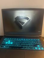 Ordinateur portable de jeu MSI Thin A15 B7VE, MSI, Enlèvement ou Envoi, AMD Ryzen 7 7735HS, Gaming