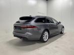 Jaguar XF 2.0 Benzine Autom. - R Sport - Apple CarPlay - GP, Argent ou Gris, Achat, 170 g/km, Euro 6