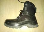 Haix Light Combat Boots, Vêtements | Hommes, Comme neuf, Chaussures de marche, Noir, HAIX