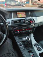 Vând BMW seria 5 euro 6b anul 2014, Auto's, Euro 6, Particulier, Te koop, 5 Reeks