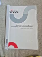 Didactische verkenning van de basisschool - lager, Boeken, Studieboeken en Cursussen, Ophalen of Verzenden, Nieuw, Hogeschool