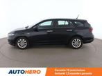 Fiat Tipo 1.4 Basis (année de construction 2020), Achat, Euro 6, Boîte manuelle, Noir