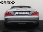 Mercedes-Benz SL 350 LEDER - XENON - SLECHTS 47.911km!! - I, Autos, 176 g/km, Automatique, Bleu, Achat