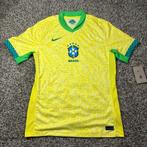 Brazilië Voetbalshirt Origineel Nieuw 2025, Ophalen of Verzenden, Zo goed als nieuw