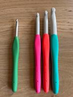 Haak en ander hobby-deco materiaal, Enlèvement ou Envoi, Comme neuf