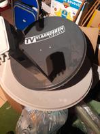 Schotelantenne, Audio, Tv en Foto, Schotelantennes, Ophalen, (Schotel)antenne