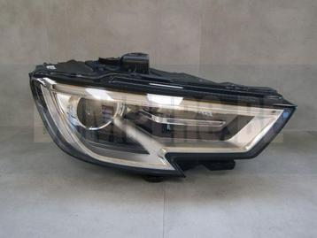 Koplamp Audi A3 8V XENON 12-16 RH 8V0941006E RECHTS Q1225/C2 beschikbaar voor biedingen
