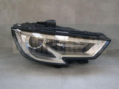 Koplamp Audi A3 8V XENON 12-16 RH 8V0941006E RECHTS Q1225/C2, Auto-onderdelen, Verlichting, Gebruikt, 6 maanden garantie, Ophalen of Verzenden