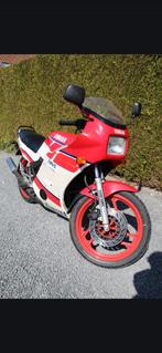 yamaha rd350, Particulier