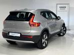 Volvo XC40 Core, B3 Mild hybrid, Benzine, Automaat, 1969 cc, SUV of Terreinwagen, Zilver of Grijs