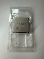 Amd Ryzen 5 3500 x & Cooler, Computers en Software, Processors, Ophalen of Verzenden, Zo goed als nieuw