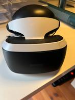 Ps VR voor ps4 perfecte staat!!, Vanaf 7 jaar, Virtual Reality, 1 speler, Zo goed als nieuw