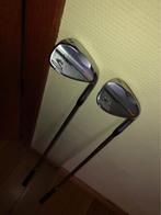 Wege Cobra 52 & 56, Sport en Fitness, Golf, Ophalen of Verzenden, Gebruikt, Club, Overige merken