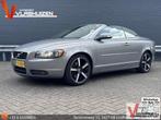 Volvo C70 Convertible 2.4 D5 Momentum | Leder | Cruise | Cli, Autos, Volvo, Argent ou Gris, 174 g/km, Entreprise, Cabriolet