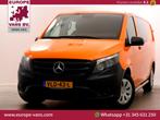 Mercedes-Benz Vito 110 CDI 102pk XL Extra Lang D.C. Comfort, Auto's, Overige kleuren, Electronic Stability Program (ESP), Mercedes-Benz