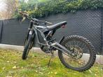 Surron LightBee X, Vélos & Vélomoteurs, Cyclomoteurs | Cyclomoteurs de cross, Autres marques, Enlèvement, Utilisé