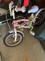 Kinder fiets, Fietsen en Brommers, Fietsen | Kinderfietsjes, Ophalen, Gebruikt