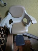 Monte-escaliers, Divers, Enlèvement, Utilisé, Droit