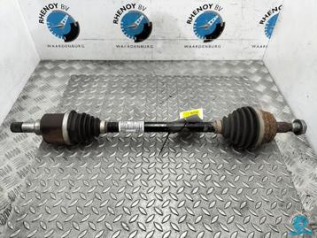 PEUGEOT 2008 P24E GT PURE  [L_DRIVESHAFT] 2022 beschikbaar voor biedingen
