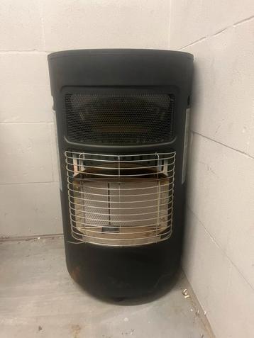 Keramische gaskachel Samara 4200 W beschikbaar voor biedingen