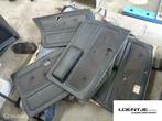 set nette deurpanelen bmw e28 518 520 525 528i, Auto-onderdelen, Gebruikt, Ophalen of Verzenden, BMW, BMW